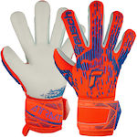 Reusch Attrakt Freegel Silver Γάντια Τερματοφύλ...