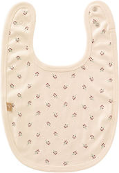 Fresk 100% Organic Cotton Bib Fabric Beige