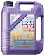 Liqui Moly Leichtlauf Synthetisch,Polyester/Cotton/Leather Autopflegeöl 5W-40 5Es