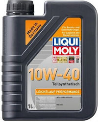 Liqui Moly Leichtlauf Συνθετικό Λάδι Αυτοκινήτο...