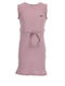Rochie pentru Copii Fără mâneci Dusty Lilac