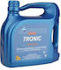 Aral Tronic Sae Synthetisch,Polyester/Cotton/Leather Autopflegeöl 5W-40 4Es