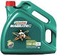 Castrol Συνθετικό Λάδι Αυτοκινήτου Magnatec 10W-40 A3/B4 / A3/B3 4lt