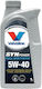 Valvoline Synpower Синтетичен Масло за Автомобили 5W-40 1лт