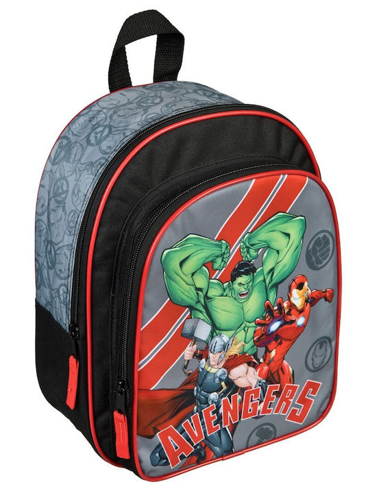 Undercover School Bag Backpack Kindergarten Multicolored