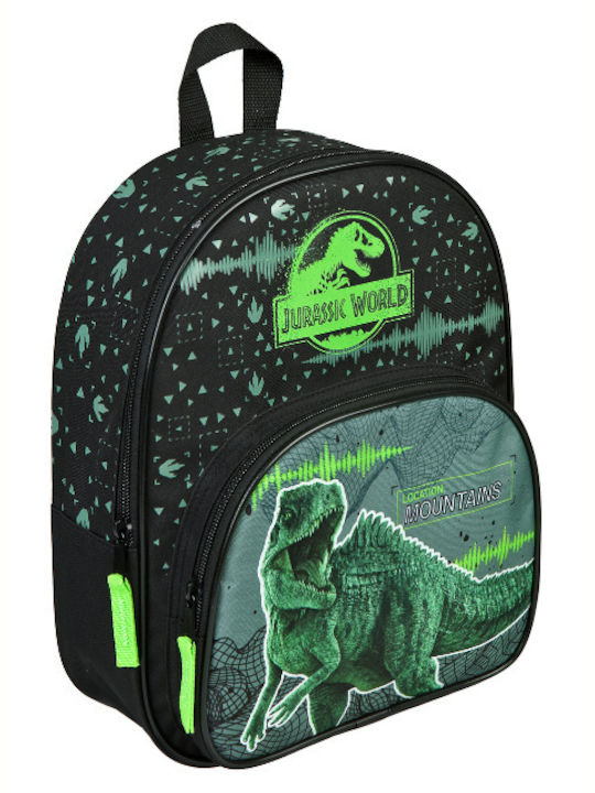 Undercover Schulranzen Rucksack Kindergarten Mehrfarbig