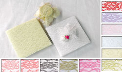 Lace 14x14cm 0527066 (fuchsia)