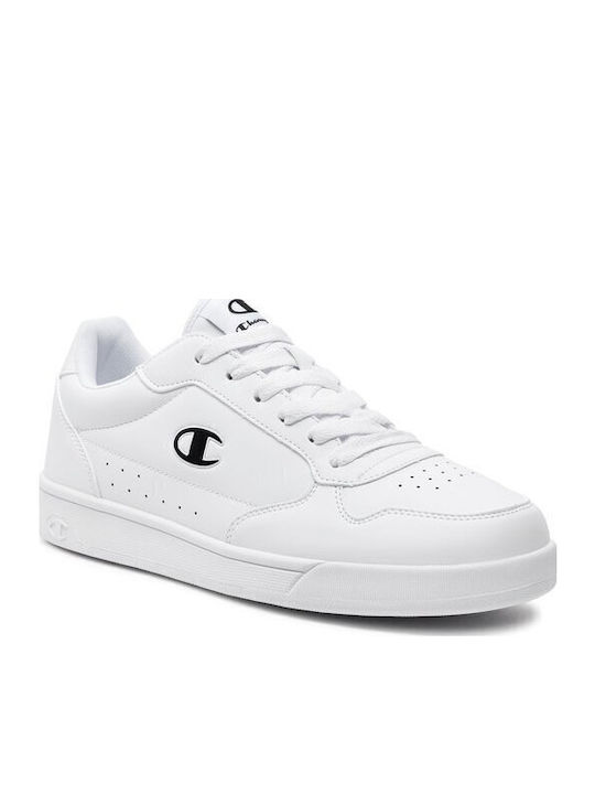 Court Ανδρικά Sneakers Wht