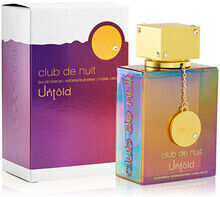 Armaf Club De Nuit Untold EDP 200ml Armaf Club De Nuit Untold EDP 200ml