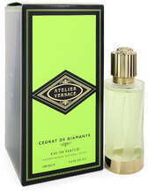 Versace Cedrat De Diamante Eau de Parfum 100ml