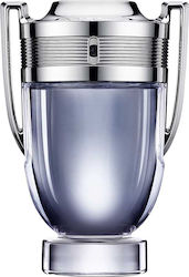 Rabanne Invictus Eau de Toilette 100ml