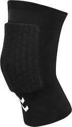 Hummel Protect Adults Volleyball Knee Pads Black