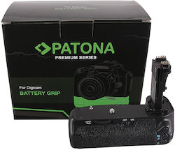 Patona Battery Charger Compatible with Canon