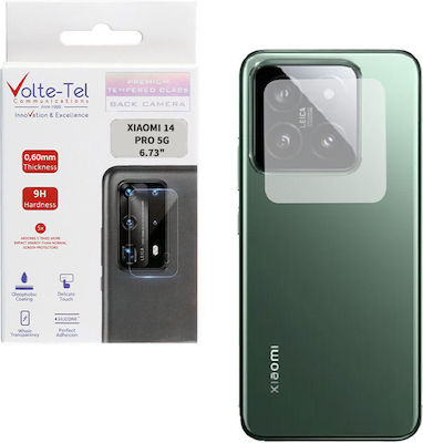 Volte-Tel Protecție Cameră Sticlă călită pentru Xiaomi 14 Pro 8353802