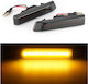 Diederichs Flash Lumini LED pentru BMW E36 / E53 1999-2006 2buc