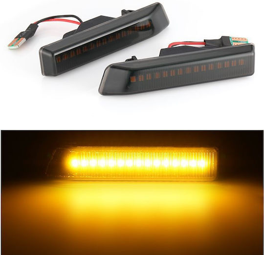 Diederichs Flash Lumini LED pentru BMW E36 / E53 1999-2006 2buc