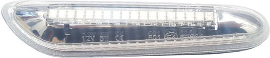 Diederichs Blitzlicht LED für BMW E46 / E60 / E90 2001-2005 2Stück