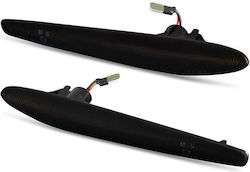 Diederichs Φλας Led για Alfa Romeo Brera / Spider Renault Spider για lancia Delta / Ypsilon 2τμχ Diederichs Φλας Led για Alfa Romeo Brera / Spider Renault Spider για lancia Delta / Ypsilon 2τμχ