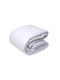 MayHome Set Pătură Supraînălțată 220x240 cm Polycotton Polycotton 350 GSM