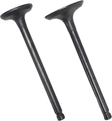 Set Supape De Chiulasă De Admisie & Evacuare Motocicletă Honda CONDUCE Set Supape De Chiulasă De Admisie & Evacuare Motocicletă Honda CONDUCE