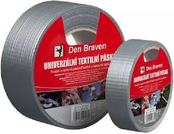 Bostik Den Braven Μονωτική Ταινία Γκρι