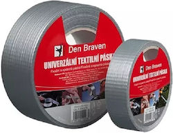 Bostik Den Braven Изолационна Лента Сива