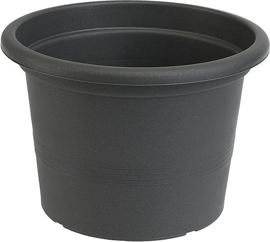 Hydrostab Саксия Пластмаса 40x40см.