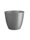 Hydrostab Pot Plastic 13x13cm.