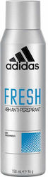 adidas Frisch Deodorant 48h Spray 150ml