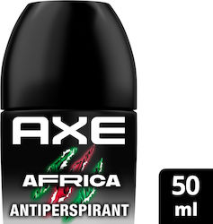 Axe Africa Anti-Transpirant Deodorant 48h in Ro...