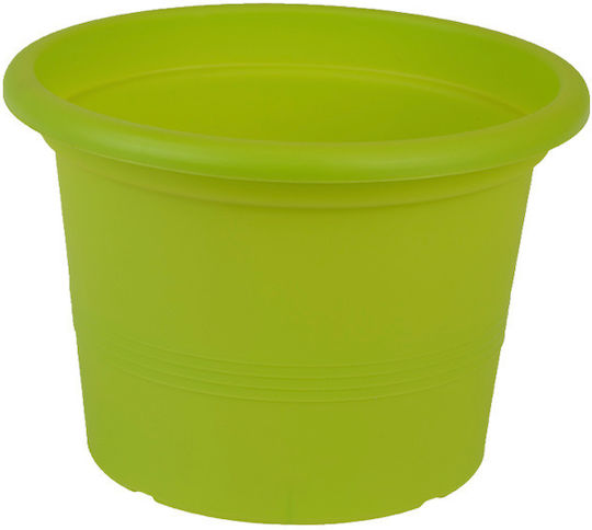 Hydrostab Саксия Пластмаса 40x40см.
