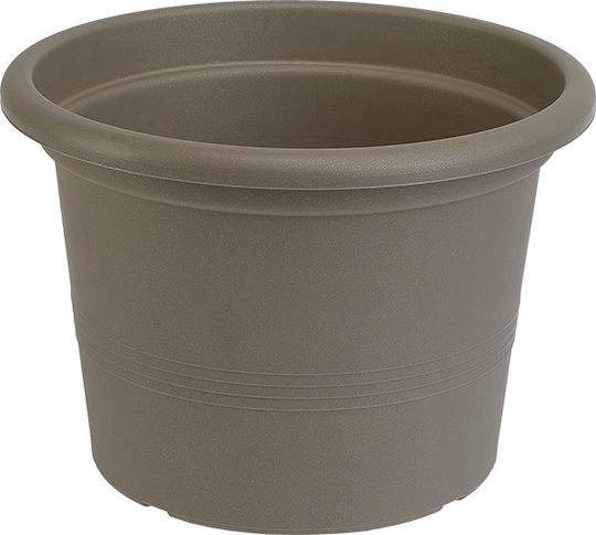 Hydrostab Topf Kunststoff 17x17cm.
