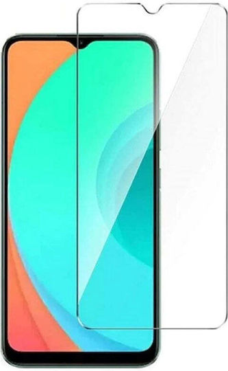 Glass Gehärtetes Glas (Realme 8/8 Pro)