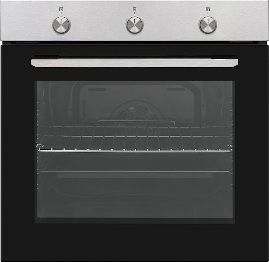 Pyramis PO78021008PIX Einbauofen 78Es B59.5cm.