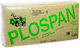 Plospan Ροκανίδια για Κλουβί Τρωκτικών 550lt
