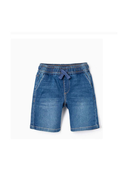 Zippy Kids Shorts/Bermuda Denim Blue