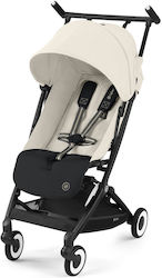 Cybex Libelle Umbrella Stroller Suitable from 6+ Months Black 5.9kg