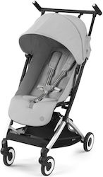 Cybex Libelle Umbrella Stroller Suitable from 6+ Months Gray 5.9kg