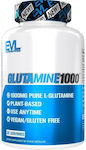 Evl Nutrition Glutamine1000 120 Caps