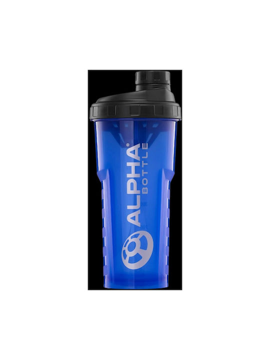 Alpha Designs Alpha Bottle Water Bottle 750ml Blue