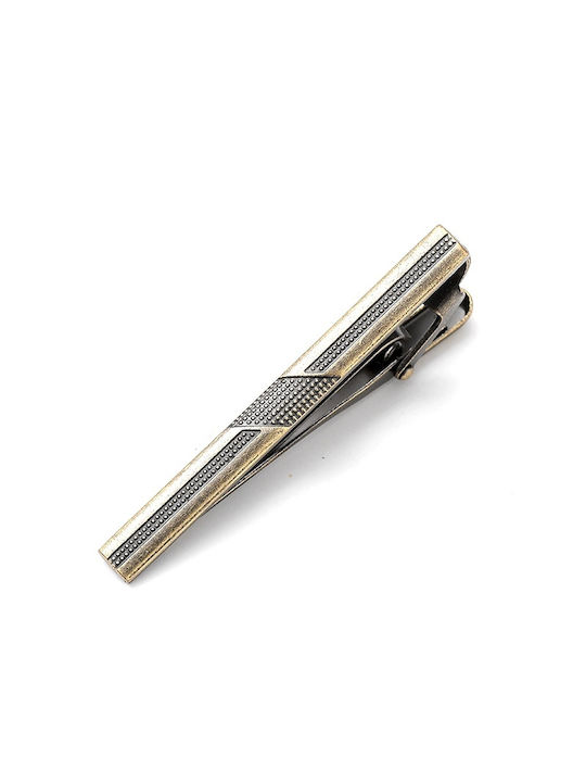 Legend Accessories Silver Tie Clip Silver