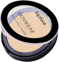 Topface Skinwear Matte Effect Topface Skinwear Matte Effect