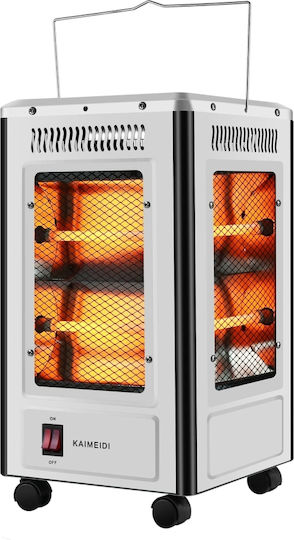 Quartz Heater 2000W