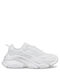 Envie Shoes Chunky Sneakers White