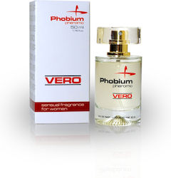 Парфюм с феромони за жени - phobium Vero 50 мл