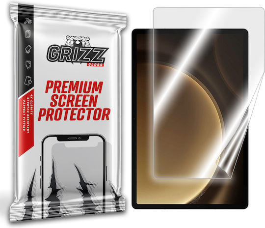 GrizzGlass Displayschutzfolie (Galaxy Tab S9 FE)