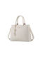 Women's Bag Shoulder White