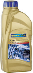 Ravenol Z1 Automatikgetriebeöl für Automatikgetriebe 1l Ravenol Z1 Automatikgetriebeöl für Automatikgetriebe 1l