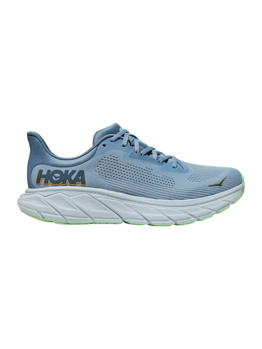 HOKA Arahi 7 Ανδρικά Αθλητικά Παπούτσια Running...