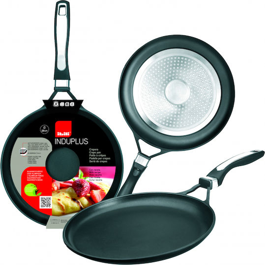 Ibili Pan made of Aluminum
